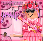 yammyxox Fan Group