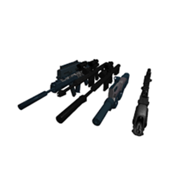 The Arsenal Tycoon 2.1