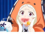 Mah Fellow runa yomozuki fans