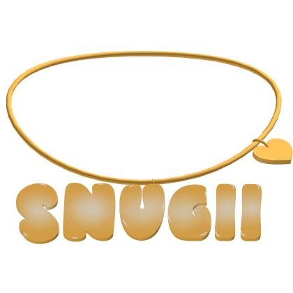 snugii gold