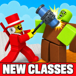 [UPDATE] Endless Zombies icon