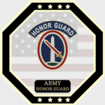 1950s | Honor Guard