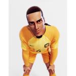 Rackety P