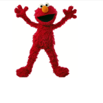 The Elmo Supporters