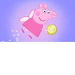 peppa's piggies