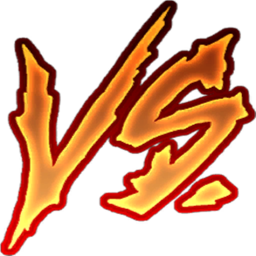 RED VS BLUE icon