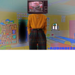 Weirdcore/Dreamcore/kidcore