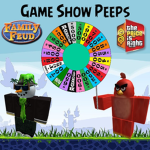 Game Show Peeps