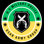 [USΑR] United States Military Police