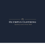 - Olympus Clothing -