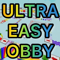 ULTRA EASY OBBY!