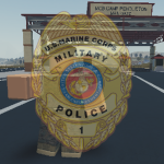 [+] Marine Corps Military Policeᅠᅠ