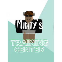 Minty's | Training Center