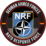 [GAF] | NATO Response Force
