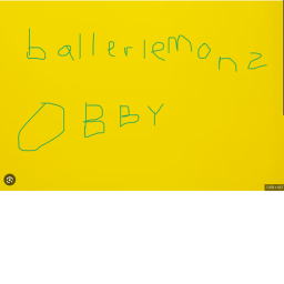 BallerLemonz Obby