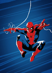 Marvel Spider-Man Fan Group