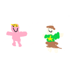 SUPER-SUPER