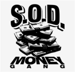 SLIME OUT DEMONS {SOD}