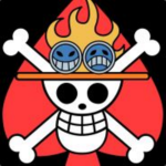 Spade Pirates Crew