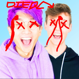 Kill All LankyBox for Epic