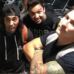Pierce The Veilgroup