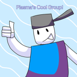 Plasma's Cool Group!