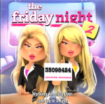 Friday Nigth!!