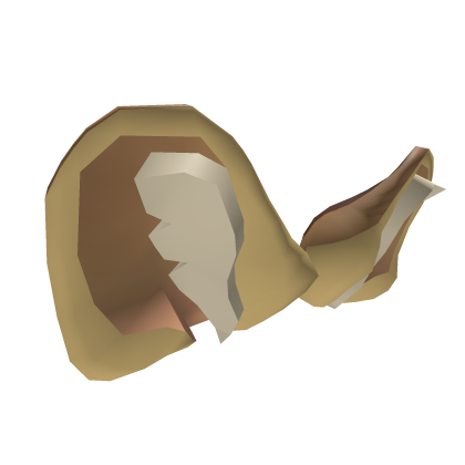 Clouded Leopard Ears Roblox item
