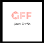 GamesFor Fun
