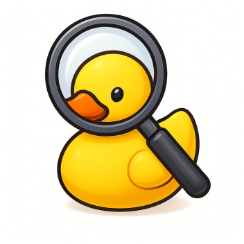 Find the Duckies