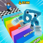 [NEW] Yeet A Brainrot!