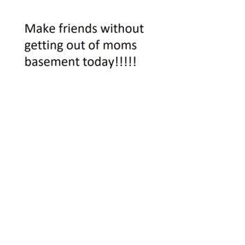 [New Island and Downtown] Social Paradise