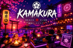 KAMAKURA BEACH CLUB