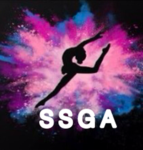 SSGA Shining stars gymnastics academy!
