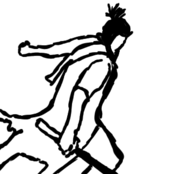 Lights live twice...