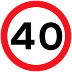 40 STUDS!!!