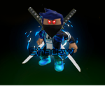 Ninja X Supreme