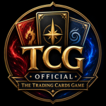 TCG Official | The Trading Cards Game
