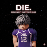 Dominant In Everything