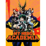 My Hero Academia: Community