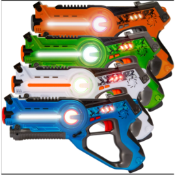 Lazer WARS