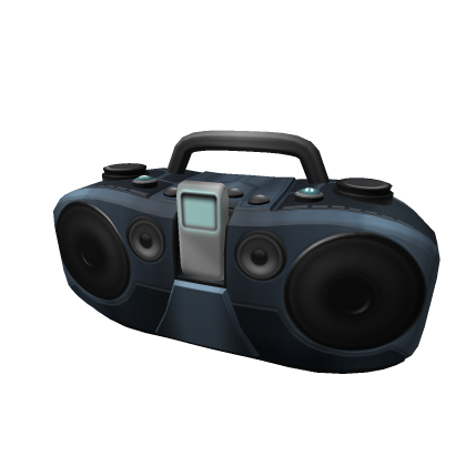Boombox Gear 3.0 
