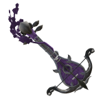 Karma Credence Bowstring