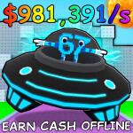 [👾] Steal The Brainrots x99