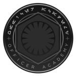 || First Order Officer Academy