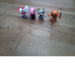 Piggy party ........,....