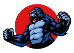 !Gorilla Maad Boyz(GMB)