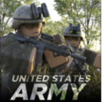 United States Army. [-]