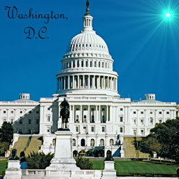 Washington D.C. [BETA]