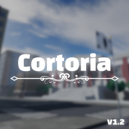 Cortoria